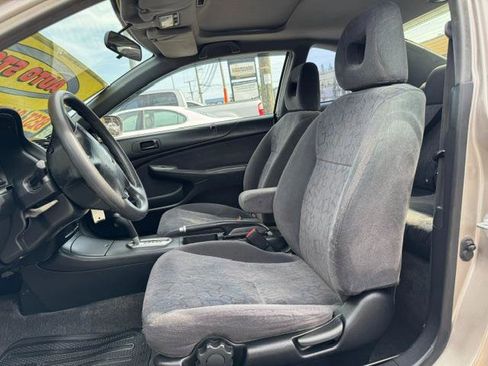 Used 2002 Honda Civic EX image 10