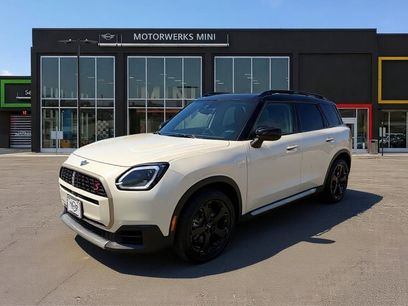 New 2026 MINI Cooper Countryman S