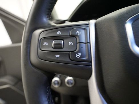 Used 2024 GMC Sierra 1500 Elevation w/ Max Trailering Package image 17