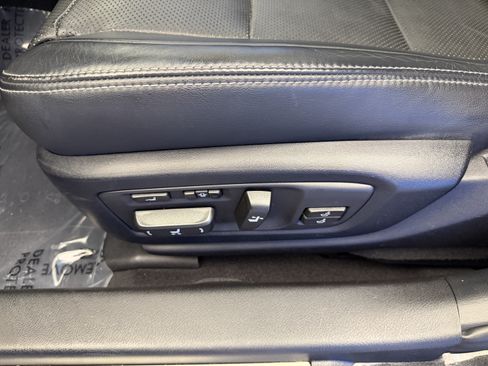 Used 2018 Lexus GS 350 F Sport w/ Preferred Accessory Package AWD/4WD image 13