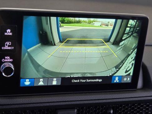 New 2026 Honda CR-V EX image 47