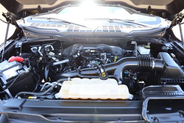 Used 2023 Ford F150 Lariat RWD image 29