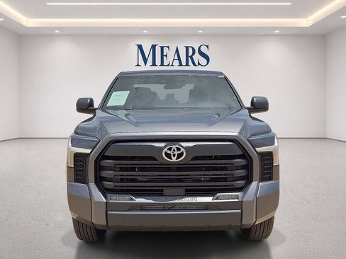 Used 2026 Toyota Tundra SR5 AWD/4WD image 8