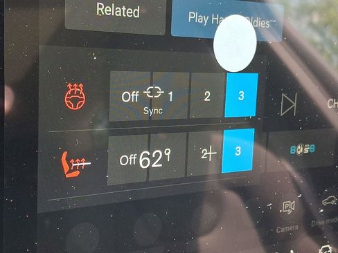 Used 2026 Volvo XC60 B5 Plus w/ Protection Package Premier image 17