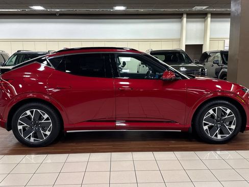 New 2026 Genesis GV60 RWD image 3