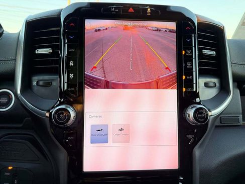 New 2026 RAM 3500 Laramie image 33