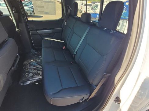 New 2026 Ford F150 XLT w/ Equipment Group 302A MID AWD/4WD image 6
