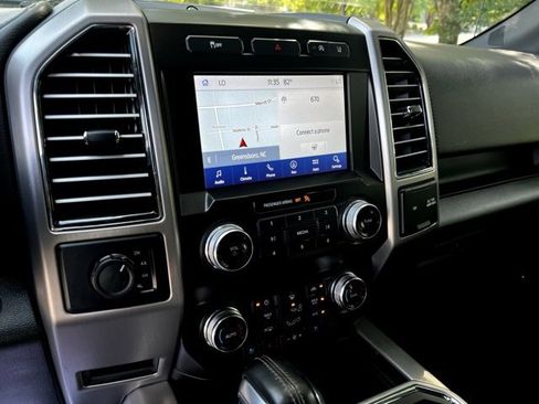Used 2020 Ford F150 Platinum image 43