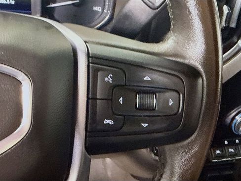 Used 2020 GMC Sierra 1500 SLT w/ SLT Premium Plus Package AWD/4WD image 23