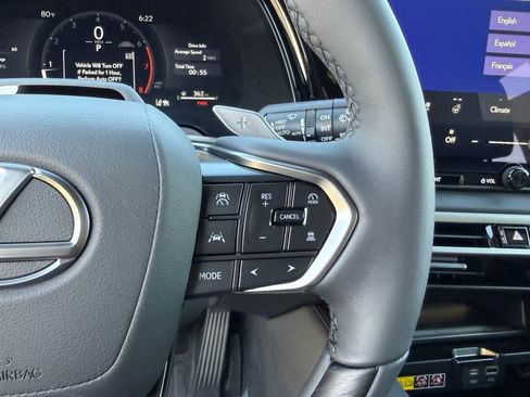 New 2026 Lexus RX 350 FWD image 24