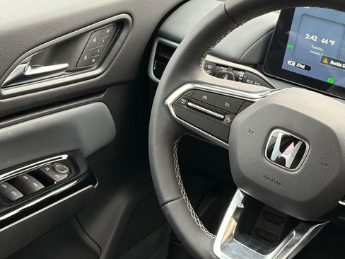 New 2026 Honda Prologue Touring image 21
