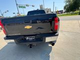 Used 2014 Chevrolet Silverado 3500 LTZ w/ LTZ Plus Package image 4