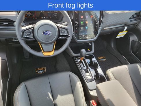 New 2026 Subaru Forester Wilderness image 6