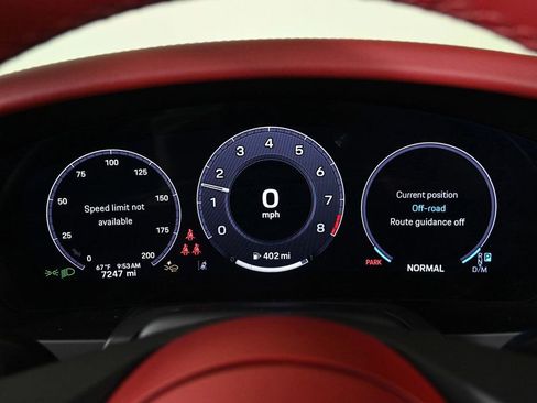 Certified 2025 Porsche 911 Carrera image 14