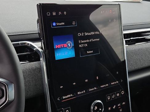 New 2026 GMC Sierra EV Elevation w/ Premium Package image 15