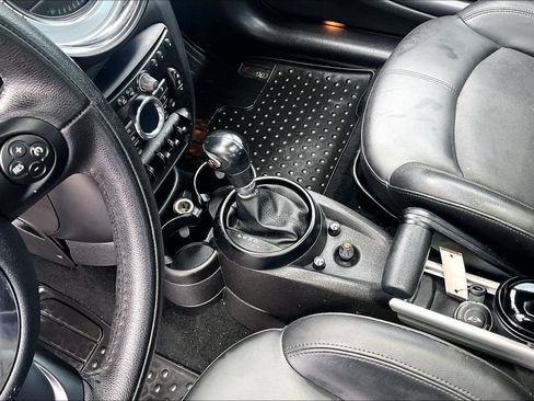 Used 2014 MINI Cooper Countryman S AWD/4WD image 14