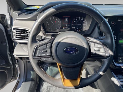 Certified 2023 Subaru Outback Wilderness image 13