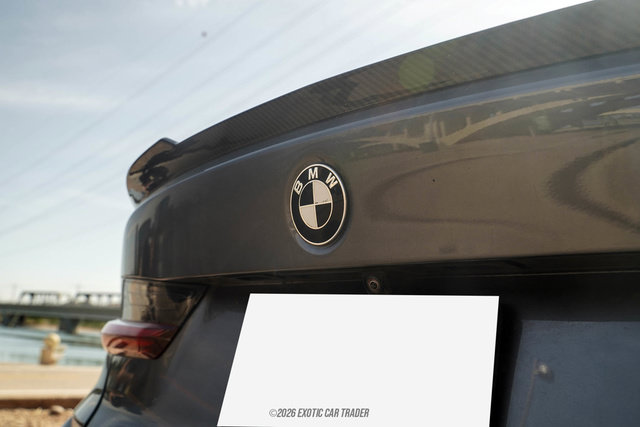 Used 2022 BMW M340i w/ Driving Assistance Package RWD image 52