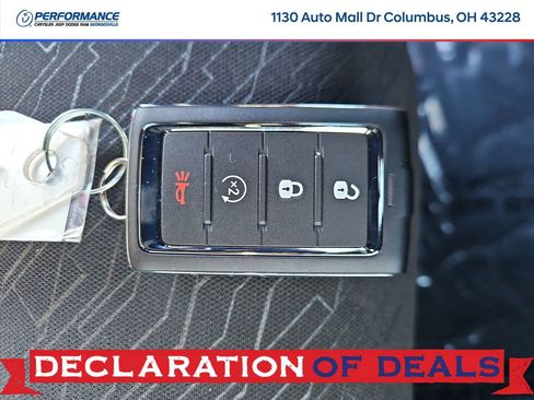 New 2026 Dodge Charger Scat Pack image 29