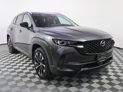 Certified 2026 MAZDA CX-50 2.5 Hybrid w/ Cargo Package AWD/4WD image 9