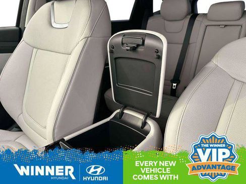 New 2026 Hyundai Tucson Limited image 18