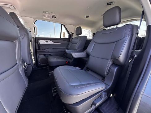 New 2026 Ford Explorer Active w/ Active Comfort Package RWD image 26