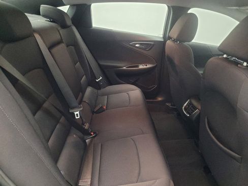 Used 2023 Chevrolet Malibu LT FWD image 19
