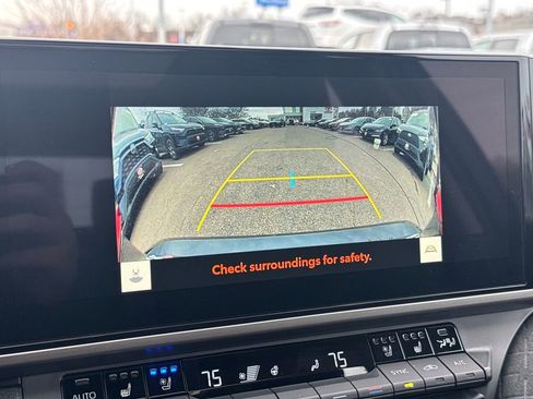 Used 2026 Toyota Camry XSE image 20