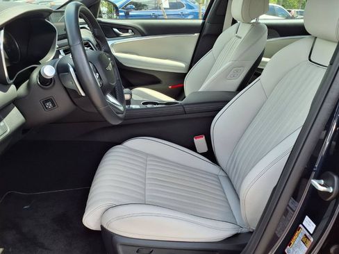 Used 2026 Genesis G70 3.3T Sport Prestige RWD image 27