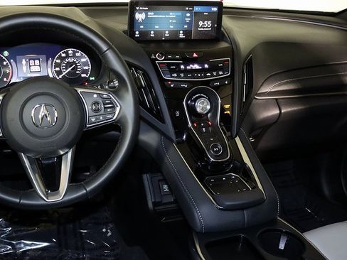 Certified 2025 Acura RDX Base image 16