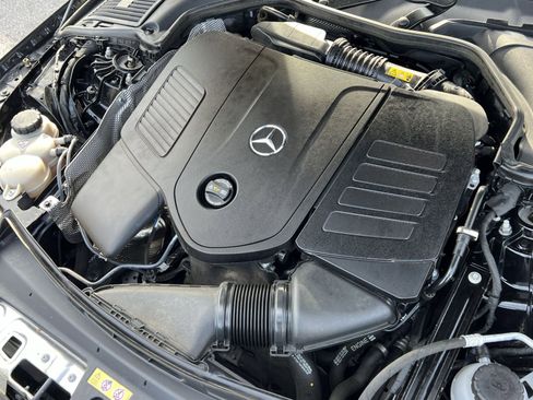 Used 2022 Mercedes-Benz C 300 4MATIC Sedan image 27