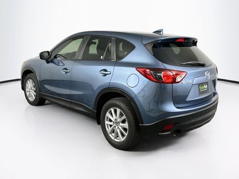 Used 2016 MAZDA CX-5 Touring FWD image 5
