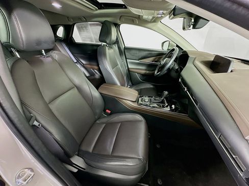 Certified 2023 MAZDA CX-30 AWD 2.5 S w/ Premium Package image 37