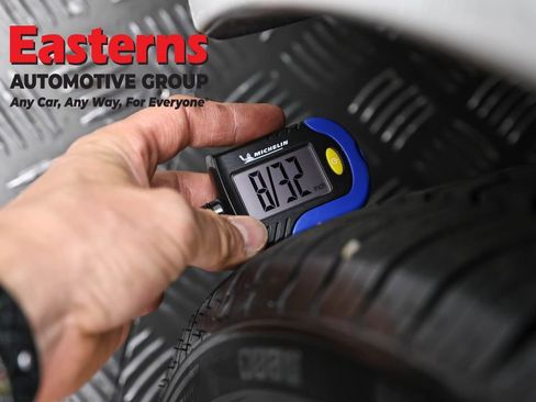 Used 2020 Acura ILX w/ Premium Package image 31