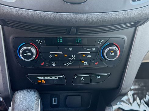 Used 2018 Ford Escape SE AWD/4WD image 14