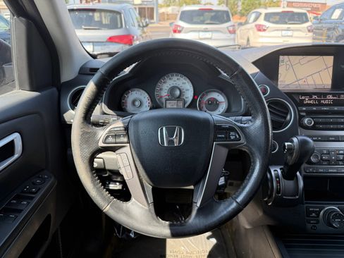 Used 2015 Honda Pilot EX-L image 22