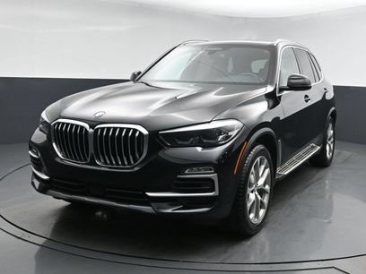 Used 2021 BMW X5 xDrive40i w/ Premium Package
