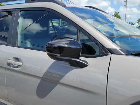 Certified 2026 Subaru Outback Touring AWD/4WD image 9