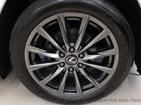Used 2024 Lexus LX 600 F Sport AWD/4WD image 56