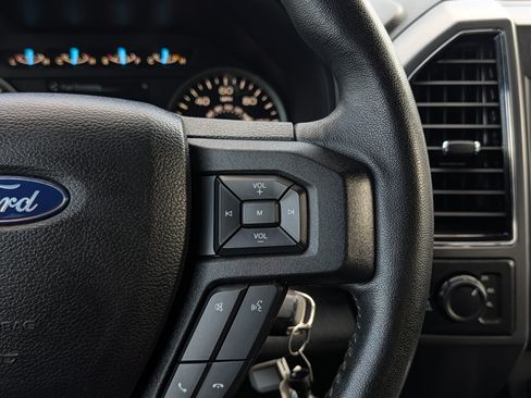 Used 2018 Ford F150 XLT w/ Equipment Group 302A Luxury AWD/4WD image 28