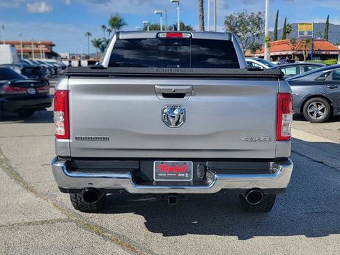 Certified 2021 RAM 1500 Big Horn image 7