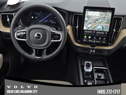 Certified 2026 Volvo XC60 B5 Plus w/ Protection Package Premier image 26