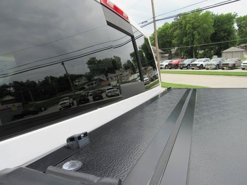 Used 2017 RAM 1500 Sport AWD/4WD image 16
