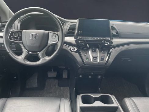 Used 2024 Honda Odyssey Touring image 10