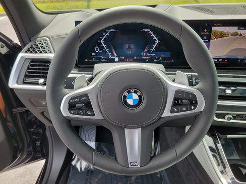 New 2026 BMW X5 sDrive40i w/ M Sport Package RWD image 22
