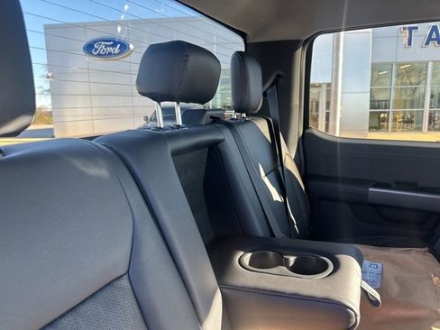 New 2026 Ford F350 Lariat image 15