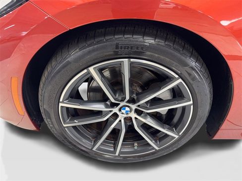 Used 2021 BMW 430i Coupe w/ Convenience Package image 82