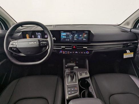 New 2026 Kia Sportage EX w/ EX Panorama Roof Package FWD image 14