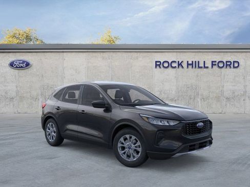 New 2026 Ford Escape Active FWD image 21