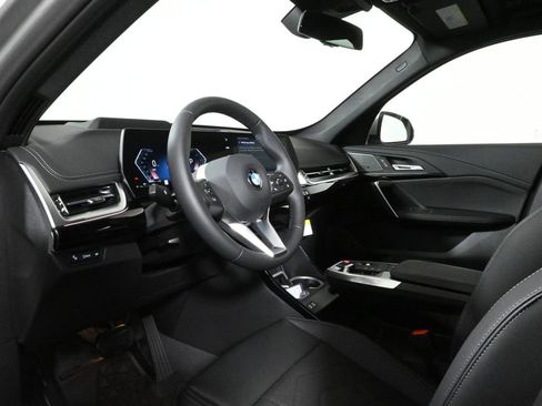 Used 2026 BMW X1 xDrive28i w/ Technology Package image 15